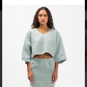 Adidas x IVY PARK women's limited edition top